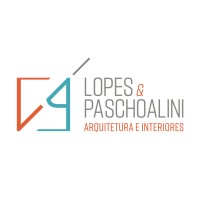 Lopes & Paschoalini Arquitetura logo - Similar company to Bander Green