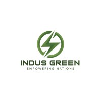 INDUS GREEN CONTRACTING LLC logo - Similar company to Sunwatts