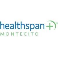 Healthspan+ Montecito logo - Similar company to The Montecito Group