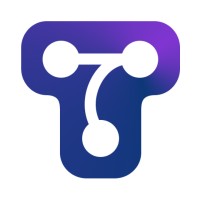 Thred logo - Similar company to Thred