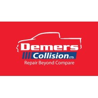 Demers Collision Ltd logo - Similar company to Alca Distribution Inc.