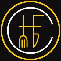 Hospitality First Group logo - Similar company to Virtu Sync Management
