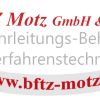 BFTZ Motz GmbH & Co KG logo - Similar company to 2S-Construction Gmbh