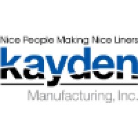 Kayden Manufacturing, Inc logo - Similar company to River Link Hotels