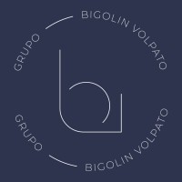 Grupo Bigolin Volpato logo - Similar company to Camisetas Gr