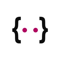 Pink Robot logo - Similar company to Bitesite Inc.