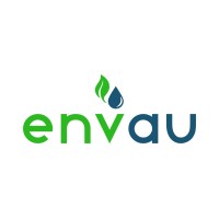 ENVAU logo - Similar company to Seto Recykling
