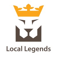 Local Legends Consulting Llc