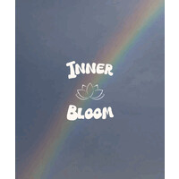 Inner Bloom logo - Similar company to Brighter Path