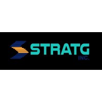 StratG Inc logo - Similar company to Stratg