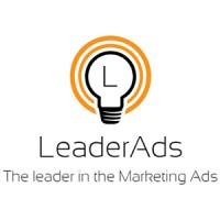 LeaderAds logo - Similar company to Debttrader® Is Now Everchain®