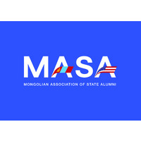 Mongolian Association of State Alumni (MASA) logo - Similar company to Mesa