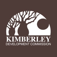 Kimberley Development Commission logo - Similar company to Goldfields-Esperance Development Commission