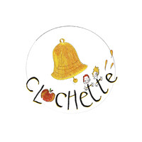 Projet Clochette logo - Similar company to Cédille Formation