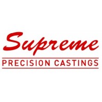 Supreme Precision Castings Ltd logo - Similar company to Intercast