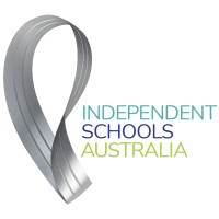 Independent Schools Australia logo - Similar company to Hertzian Labs