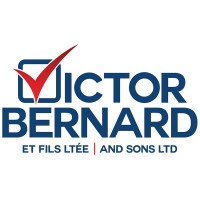 Victor Bernard & Sons Ltd. logo - Similar company to Envirotem Industrial Mining Solutions