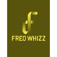 FreoWhizz Digital Marketing logo - Similar company to Withdonebetter
