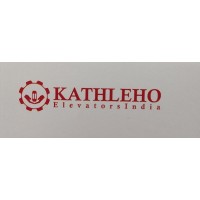 KATHLEHO ELEVATORS INDIA logo - Similar company to Midvision