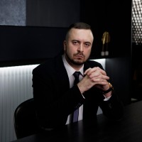 Grigoriev-Coach logo - Similar company to Levstudio - Продающие Презентации
