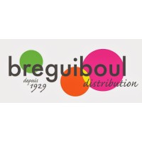 BREGUIBOUL DISTRIBUTION logo - Similar company to Lidis