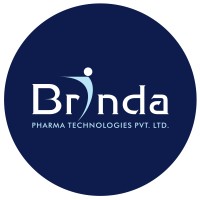 Brinda Pharma Technologies logo - Similar company to Engko Engineering Pvt. Ltd.