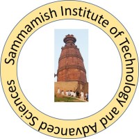 Sammamish Institute of Technology and Advanced Sciences (SITAS) logo - Similar company to Vedic Wellness University