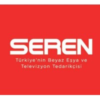 Seren DTM Pazarlama Ltd. Şti. logo - Similar company to Yaşarlar Grup