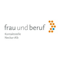 Kontaktstelle Frau und Beruf Neckar-Alb logo - Similar company to Open Innovation Center Westspitze