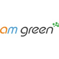 AM Green Group logo - Similar company to Tectonic Power Pvt. Ltd.