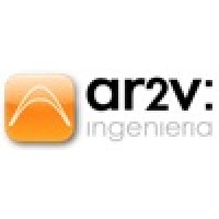 AR2V INGENIERÍA logo - Similar company to Fsgroup Engineering