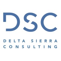 Delta Sierra Consulting (DSC-IT) logo - Similar company to Absolute It Solutions Ltd