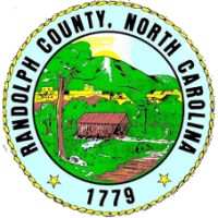 Randolph County, NC logo - Similar company to Mcdowell County