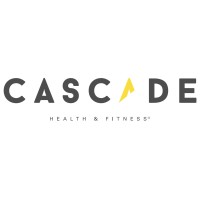 Cascade Health and Fitness logo - Similar company to B_Fit Gym