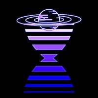Association of Consciousness & Time (ACT) logo - Similar company to Memdb