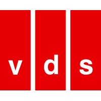VDS Rail logo - Similar company to Ferest Rail Spa