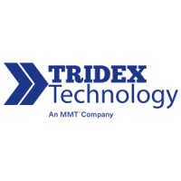 Tridex Technology logo - Similar company to Engineering By Design