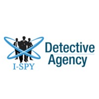 I SPY DETECTIVE AGENCY logo - Similar company to Bond Rees