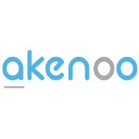 AKENOO® logo - Similar company to High Negoce