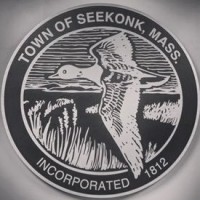 Town of Seekonk, Massachusetts logo - Similar company to Town Of Stoughton, Ma