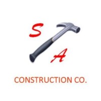 Steve Ayers Construction Co logo - Similar company to Martin Construction Group