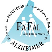 FAFAL Federación de Asociaciones de Familiares de Enfermos de Alzheimer y otras Demencias logo - Similar company to Afadax (Asociación De Familiares De Enfermos De Alzheimer Y Otras Demencias De La Axarquía)
