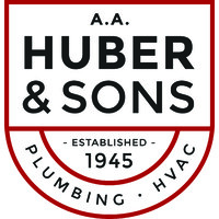 A. A. Huber & Sons, Inc. logo - Similar company to Christy Paddock Advisors, Llc