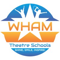 WHAM Theatre Schools logo - Similar company to Schools Finance Direct