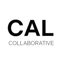 CAL Collaborative logo - Similar company to Arrow B Architecture