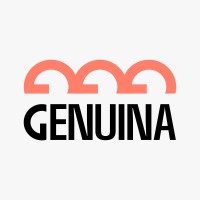 Genuina Agency logo - Similar company to Genuina  Hub