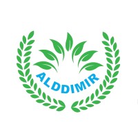 ALDDIMIR logo - Similar company to Tropfen Engineering
