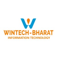WINTECH-BHARAT logo - Similar company to Itransmaster Solutions Pvt. Ltd.