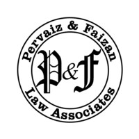 Pervaiz and Faizan Law Associates logo - Similar company to Raza & Raza