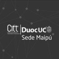 CITT Maipú logo - Similar company to Xtiende Plataforma  B2B